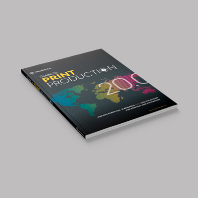 Idealliance Guide to Print Production
